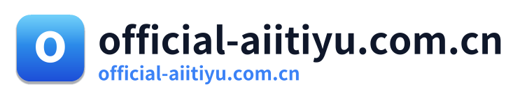official-aiitiyu.com.cn
